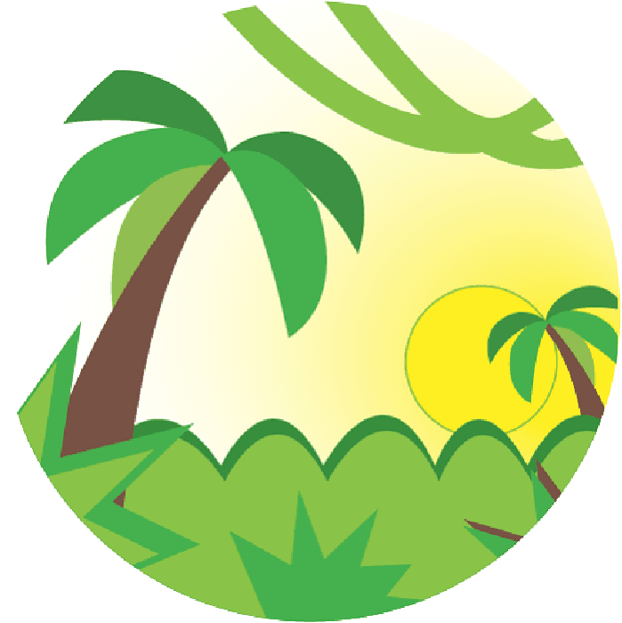 Bonga Jungle