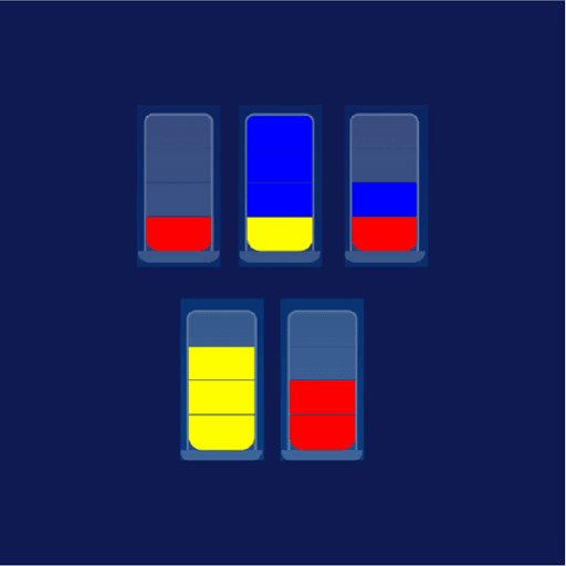 ColorSort Puzzle