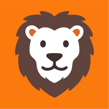 Simba AI app icon