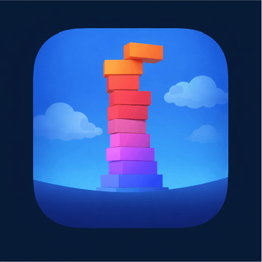 Stack Tower